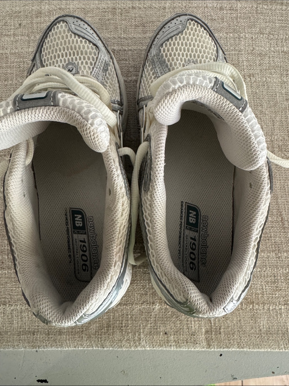 New Balance 1906 sneakers - Picture 5 of 8
